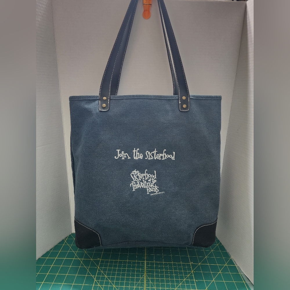 2005 Sisterhood of the Traveling Pants Tote Bag